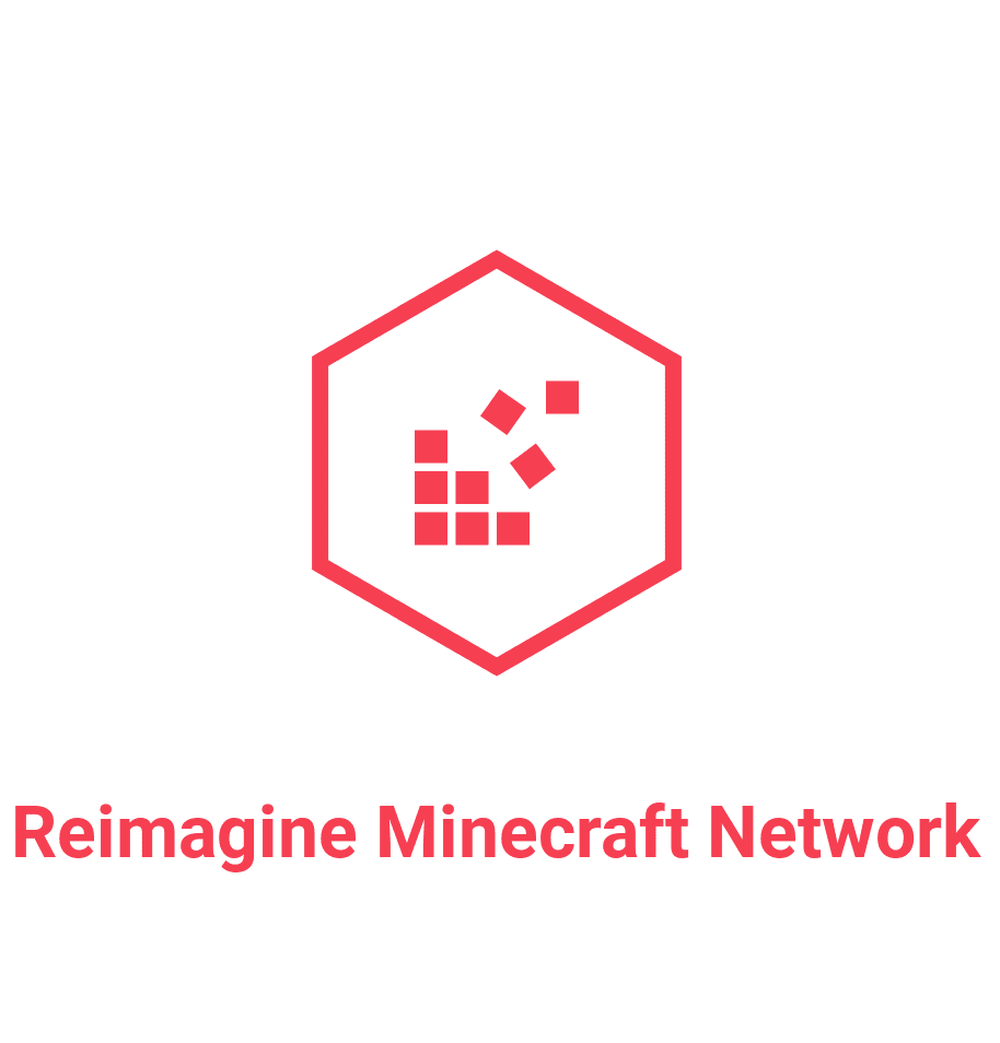 ReimagineNetwork Logo